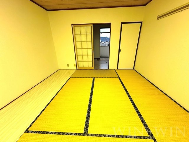 MINIハウス21の居間・リビング|イメージ（同建物内別部屋の写真です）