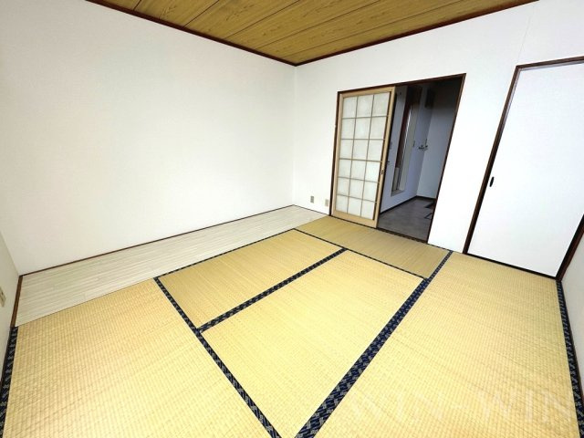 MINIハウス21のその他|イメージ（同建物内別部屋の写真です）