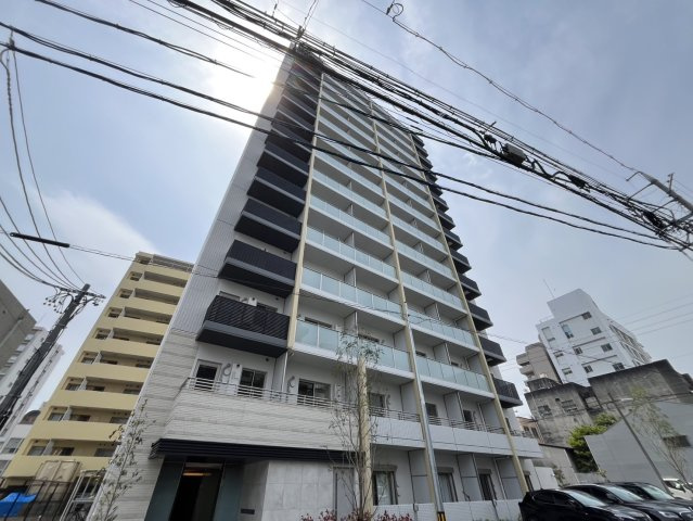ブランシエスタ金山北|名古屋市の賃貸ならMy賃貸