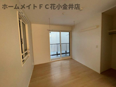 【内装】 | ヴァンヴェール碧