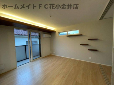 【内装】 | ヴァンヴェール碧