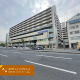 パルティ川西栄北団地の画像
