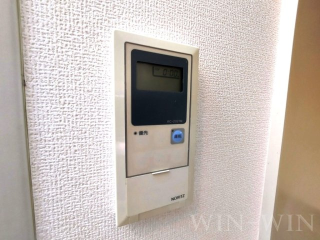 セジュール宮腰の設備|イメージ（同建物内別部屋の写真です）
