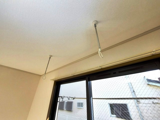 セジュール宮腰の設備|イメージ（同建物内別部屋の写真です）
