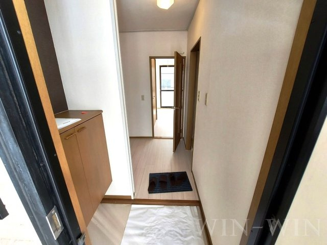 セジュール宮腰の玄関|イメージ（同建物内別部屋の写真です）
