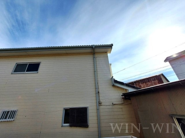 セジュール宮腰の展望|同型タイプ
イメージ（同建物内別部屋の写真です）

