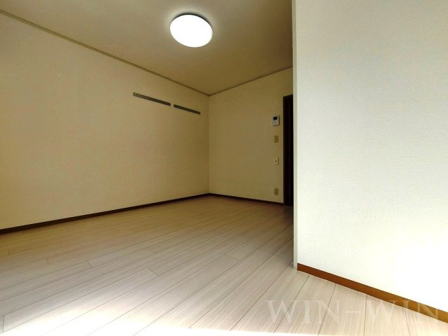 セジュール宮腰の居間・リビング|イメージ（同建物内別部屋の写真です）
