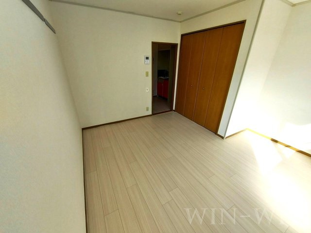 セジュール宮腰の居間・リビング|イメージ（同建物内別部屋の写真です）
