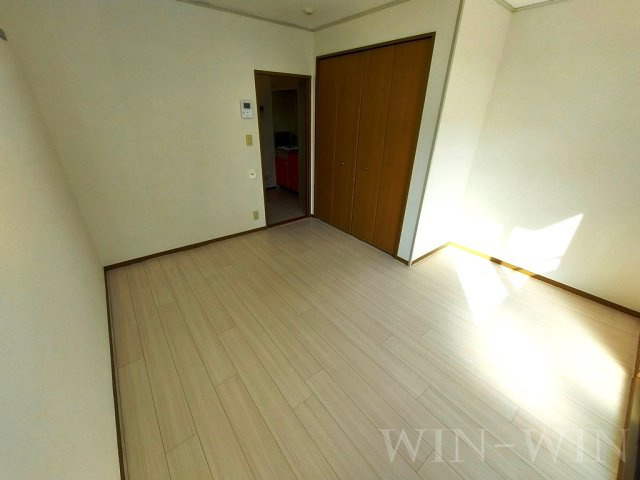 セジュール宮腰の居間・リビング|イメージ（同建物内別部屋の写真です）

