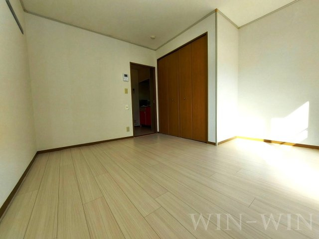 セジュール宮腰の居間・リビング|イメージ（同建物内別部屋の写真です）
