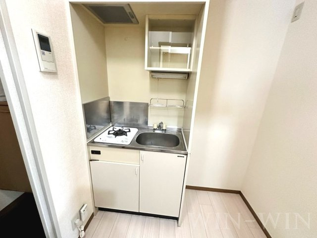 セジュール宮腰のキッチン|イメージ（同建物内別部屋の写真です）
