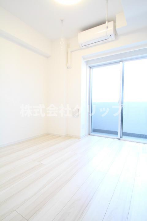 リヴシティ横濱末吉町のその他