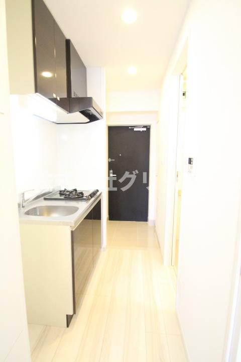 リヴシティ横濱末吉町のその他