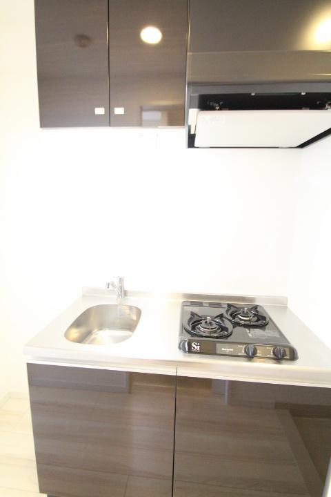 リヴシティ横濱末吉町のキッチン