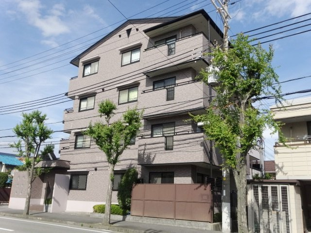 ボヌール宝塚