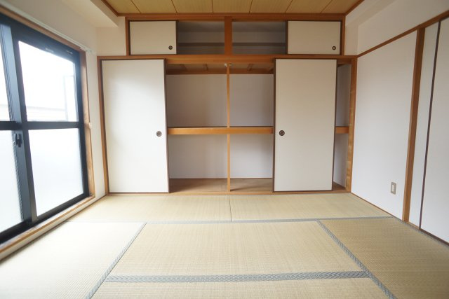 ボヌール宝塚の内装