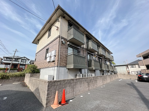 モナリエ穴橋