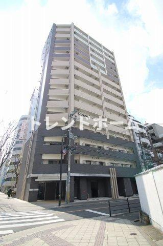 クリスタルグランツ梅田Ⅱ