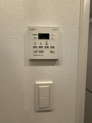 【設備】 | ザ・パークハビオ同心プレイス