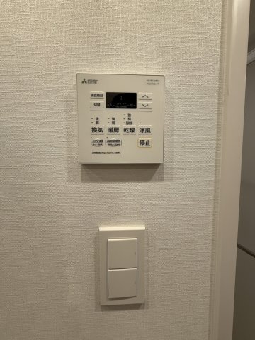 【設備】 | ザ・パークハビオ同心プレイス