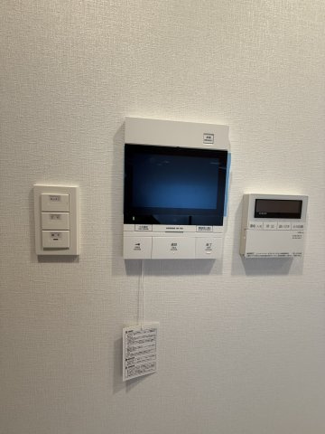 【設備】 | ザ・パークハビオ同心プレイス