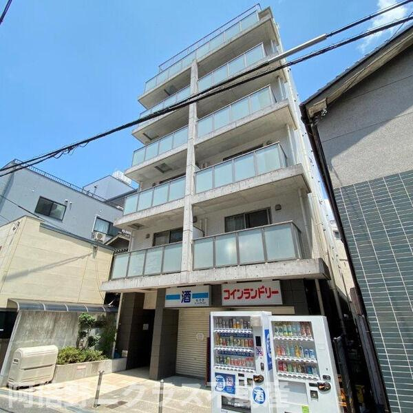 PRIMA ROSA優