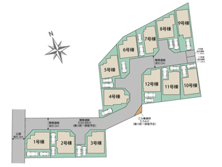【外観】 | 寒川町小谷2丁目  4号棟