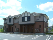 ヴィラ・ユニゾンＣの画像