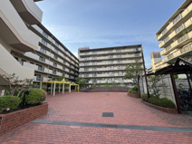 サンロイヤル新田辺アカデミア1号舘の画像