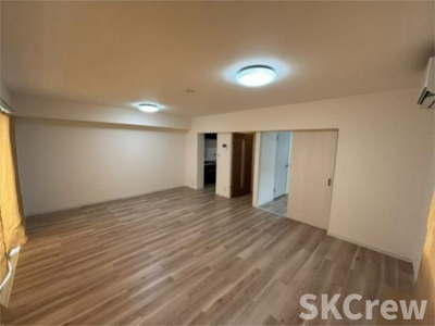 【居間・リビング】 | ＬＥＲＥＶＥ中野坂上