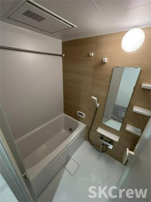 【浴室】 | ＬＥＲＥＶＥ中野坂上