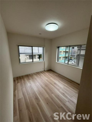 【寝室】 | ＬＥＲＥＶＥ中野坂上