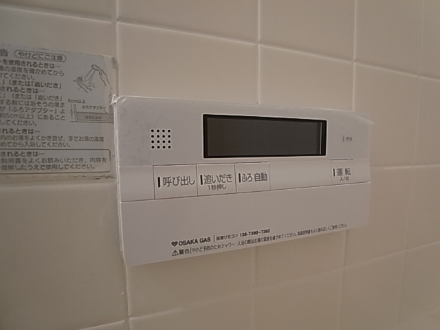 神戸市兵庫区浜崎通の賃貸マンションの設備