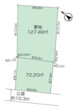 ~ 松輪漁港目前!海一望!圧巻のロケーション! ~ 松輪売地 建築条件無しの画像