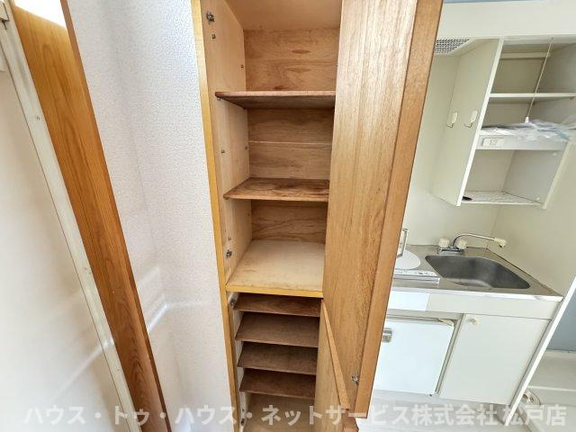 ハイツ宮島のその他