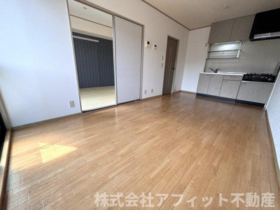 【居間・リビング】 | セジュールASO | DK9帖