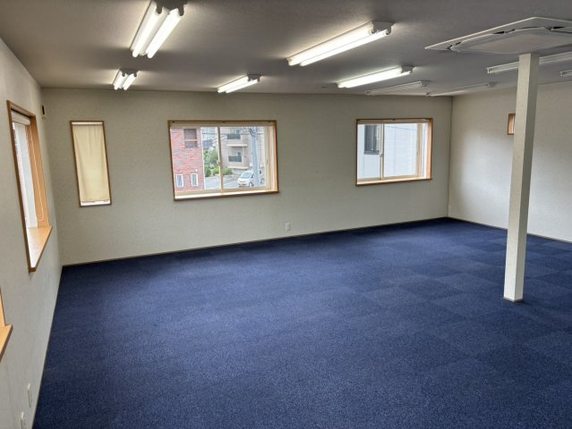 Grand　Court　参番館の内装