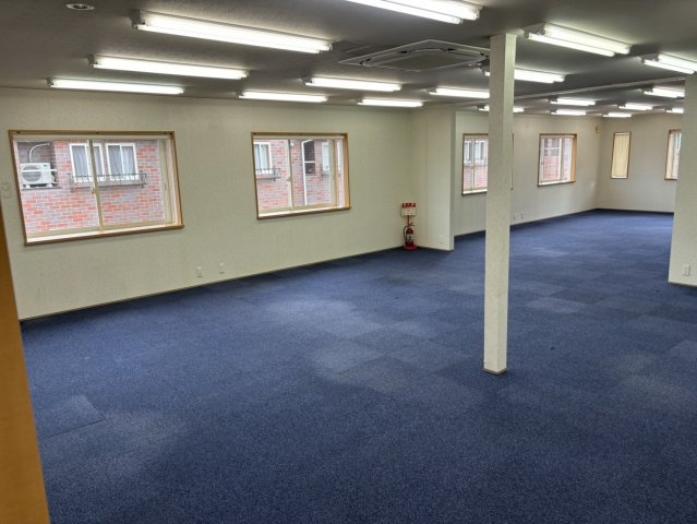 Grand　Court　参番館の内装