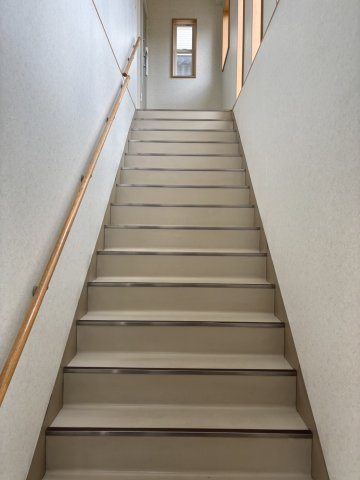 Grand　Court　参番館の内装