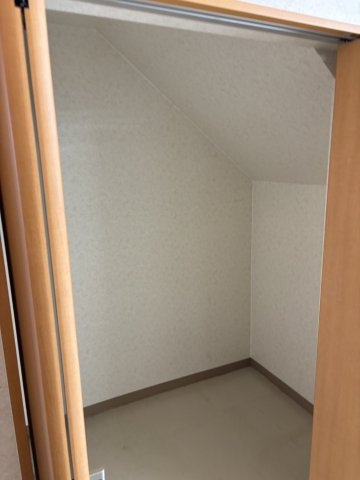 Grand　Court　参番館の収納