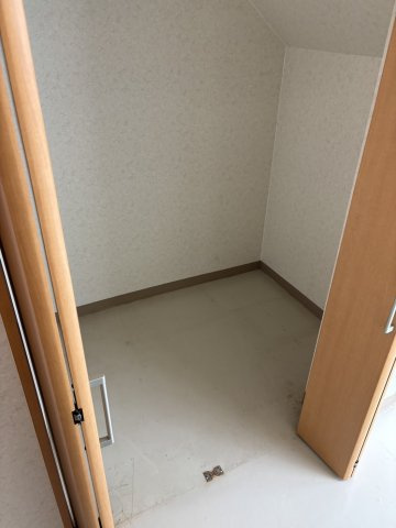 Grand　Court　参番館の収納