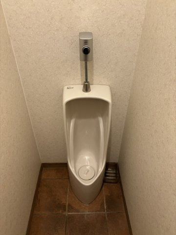 Grand　Court　参番館のトイレ