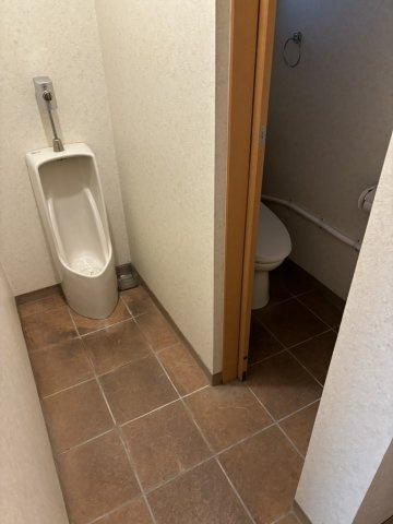 Grand　Court　参番館のトイレ