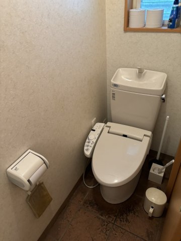 Grand　Court　参番館のトイレ