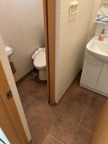 Grand　Court　参番館のトイレ