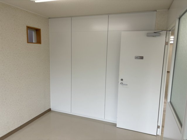 Grand　Court　参番館の居間・リビング