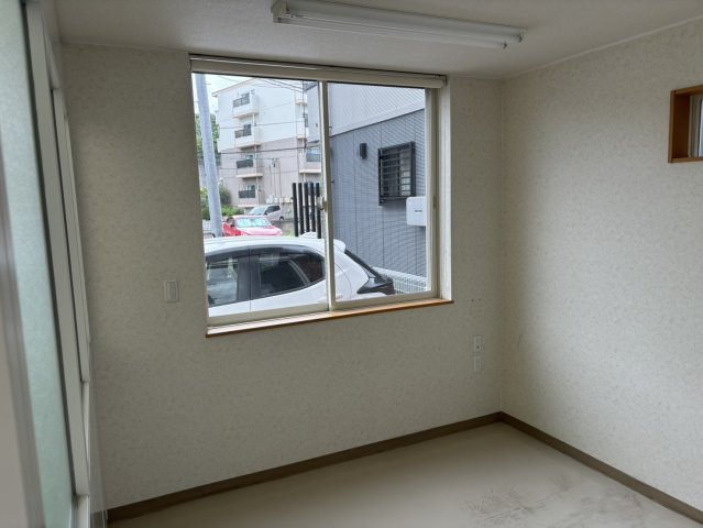 Grand　Court　参番館の内装