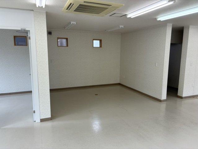 Grand　Court　参番館の内装