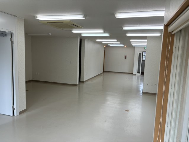 Grand　Court　参番館の内装