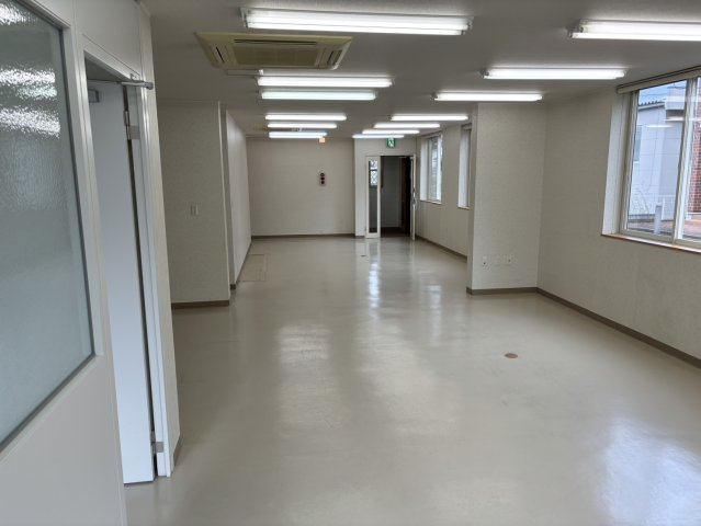 Grand　Court　参番館の内装